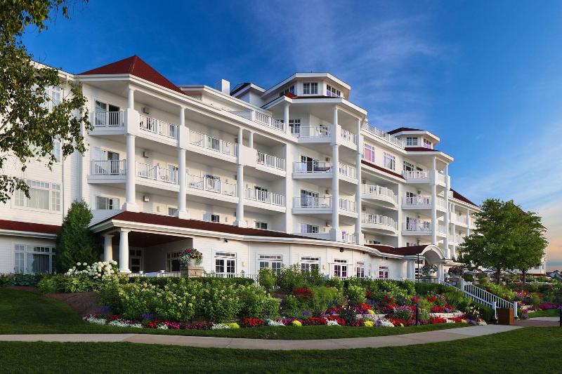 אתר נופש Inn At Bay Harbor, Autograph Collection