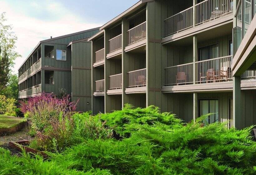 Worldmark Eagle Crest