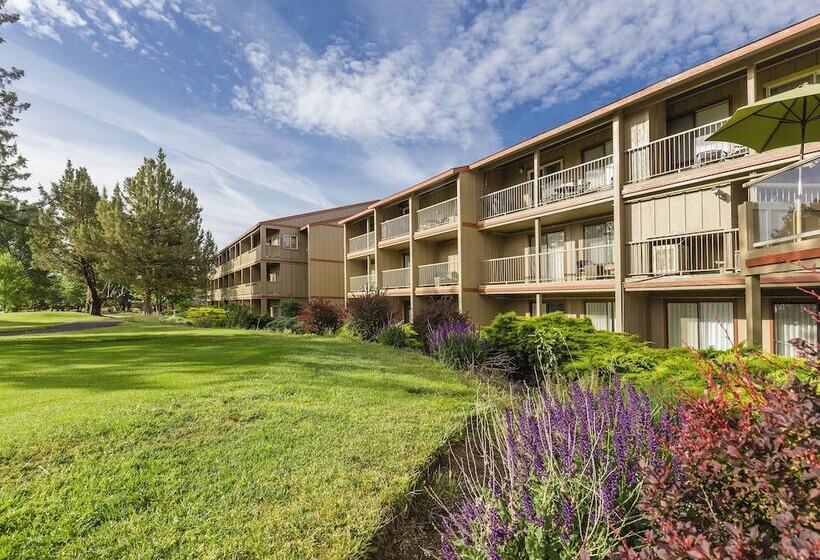 Worldmark Eagle Crest