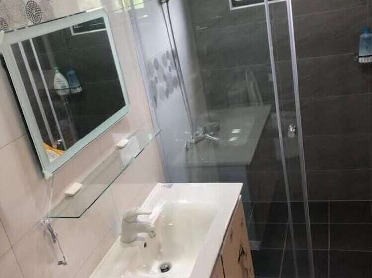 تختخواب و صبحانه 晨民宿 Morning Homestay