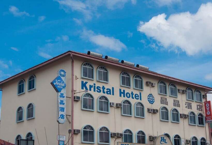 هتل Oyo 89577 Kristal