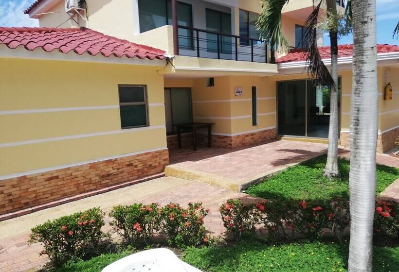 هتل Tpr Bella Suiza Real