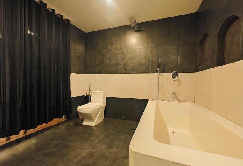 هتل Vaggi S Place