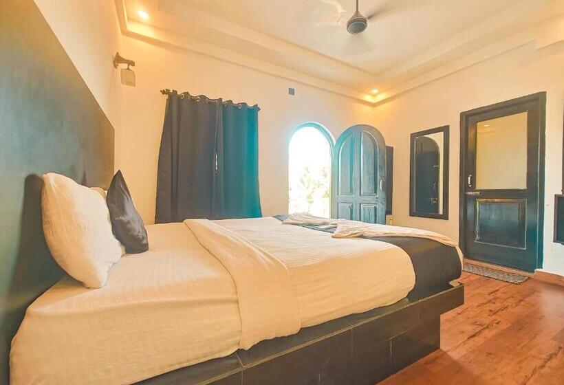 هتل Vaggi S Place