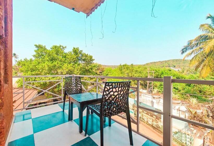 هتل Vaggi S Place