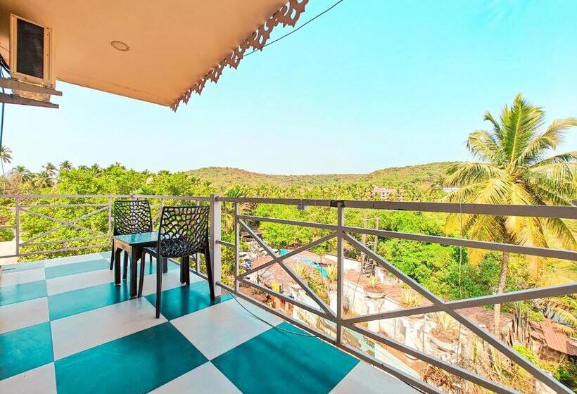 هتل Vaggi S Place