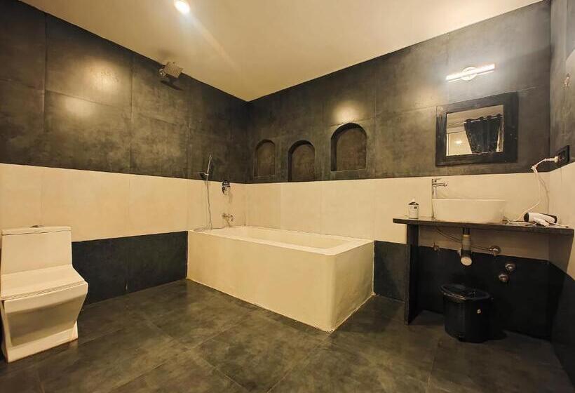 هتل Vaggi S Place