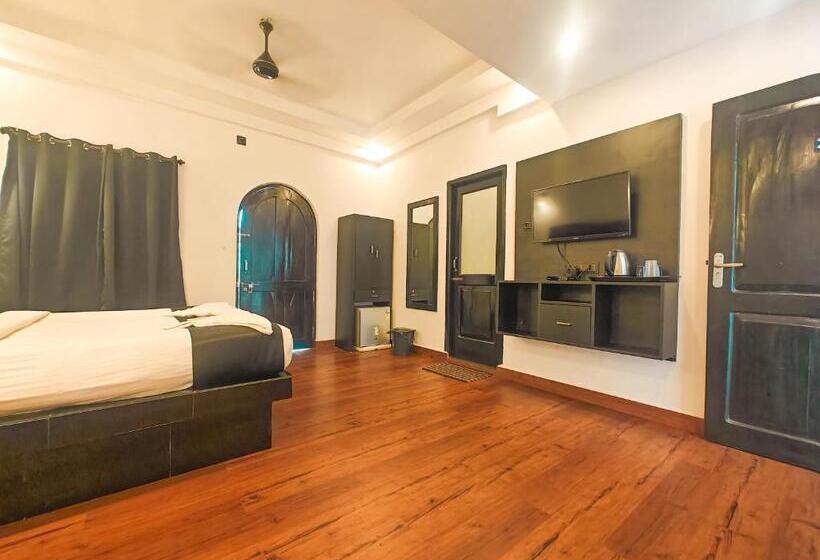 هتل Vaggi S Place