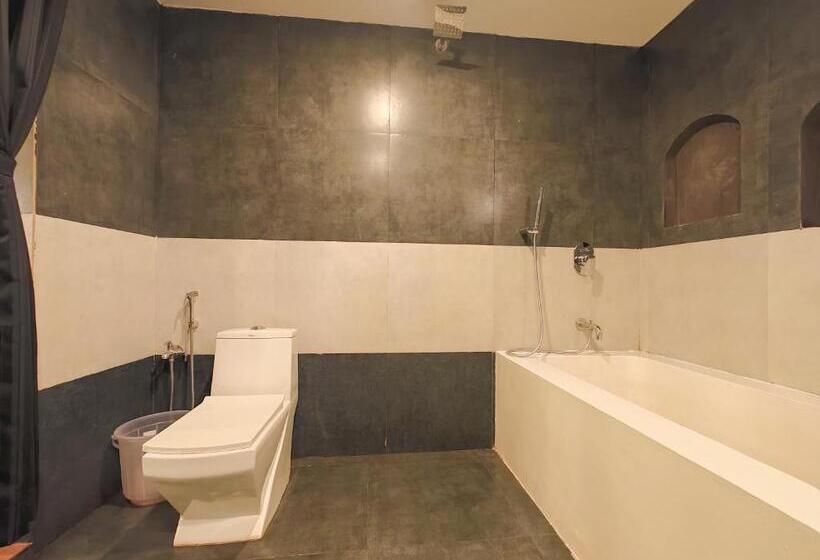 هتل Vaggi S Place