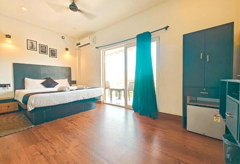 هتل Vaggi S Place