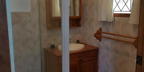 펜션 Casa Bella Guesthouse Pennington