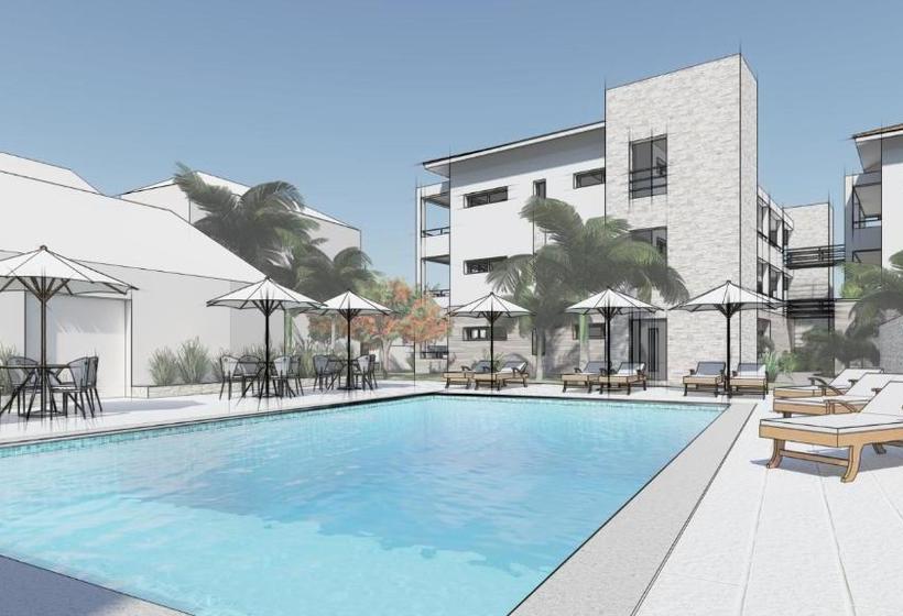 Senses Boutique Hotel & Apartments