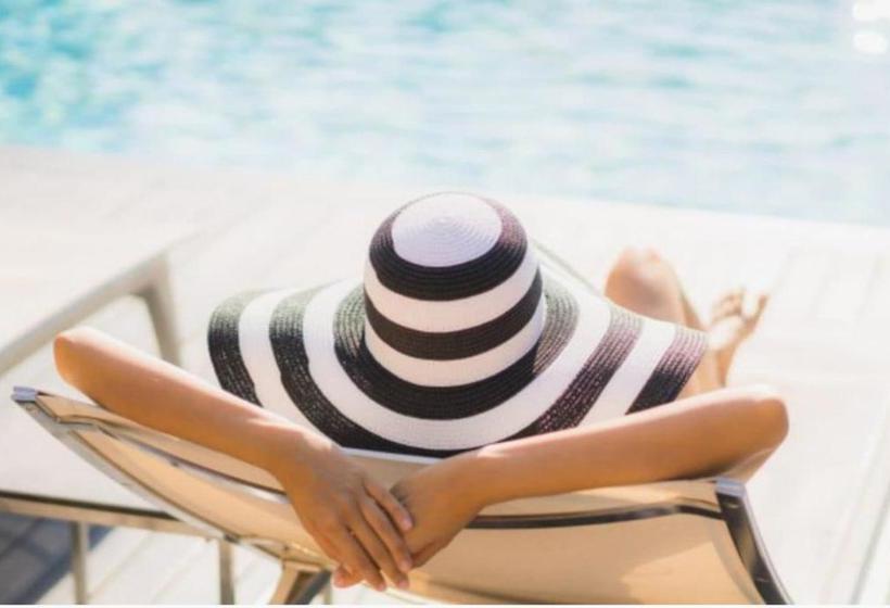 Senses Boutique Hotel & Apartments