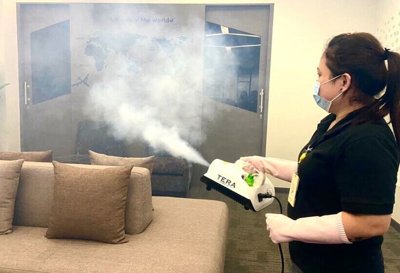 Fotos del hotel Glex Hotel Signature Johor Bahru:  10