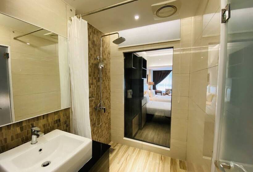 Fotos del hotel Glex Hotel Signature Johor Bahru:  15