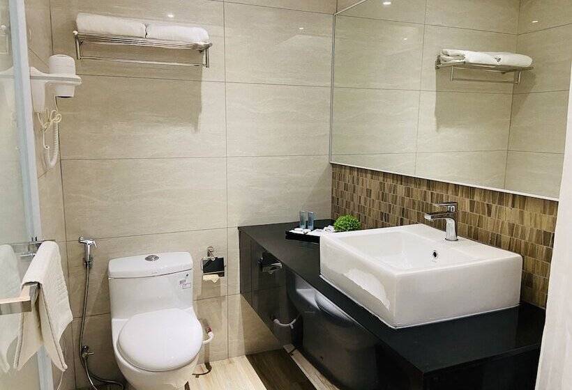 Fotos del hotel Glex Hotel Signature Johor Bahru:  16