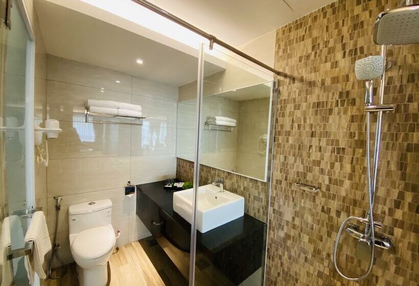 Fotos del hotel Glex Hotel Signature Johor Bahru:  18