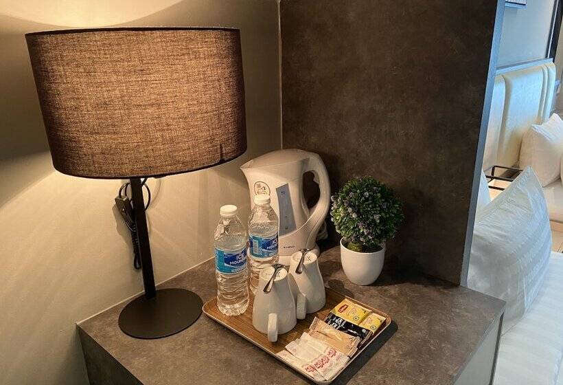 Fotos del hotel Glex Hotel Signature Johor Bahru:  9