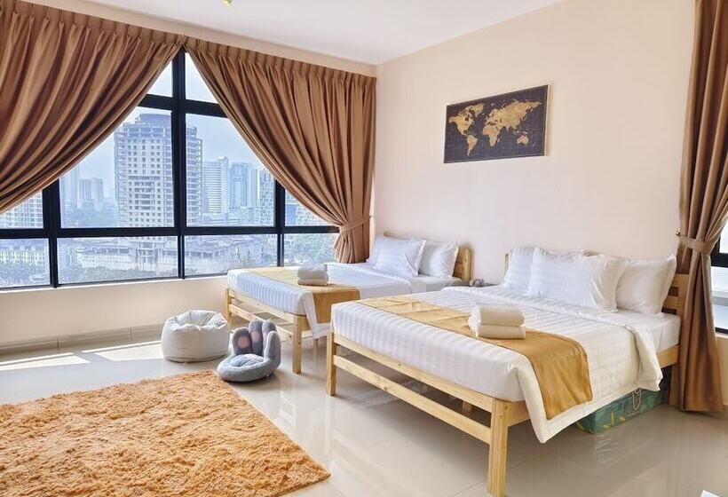 Fotos del hotel Glex Hotel Signature Johor Bahru:  26