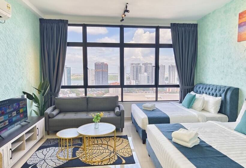 Fotos del hotel Glex Hotel Signature Johor Bahru:  6