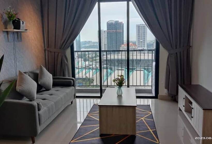 Fotos del hotel Glex Hotel Signature Johor Bahru:  4