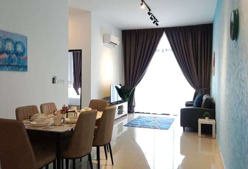 Fotos del hotel Glex Hotel Signature Johor Bahru:  29