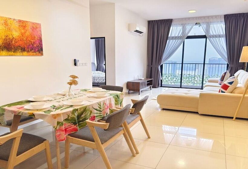 Fotos del hotel Glex Hotel Signature Johor Bahru:  30