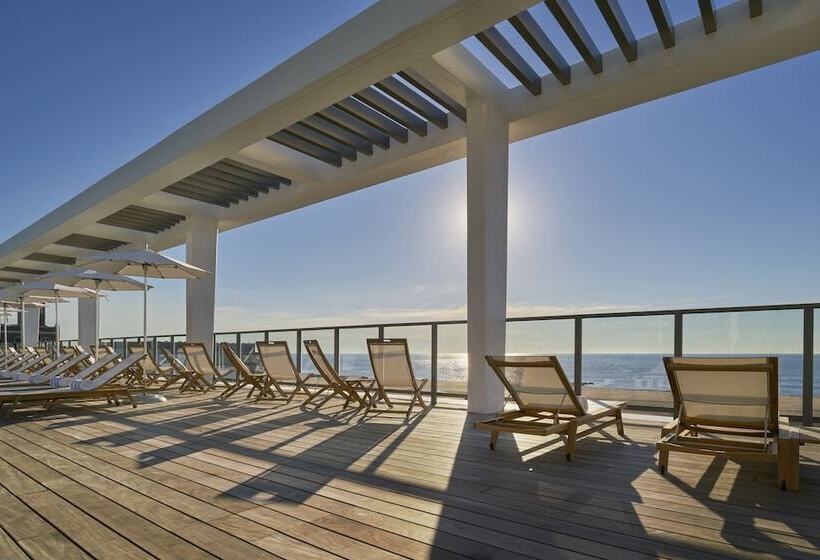 فندق Asbury Ocean Club