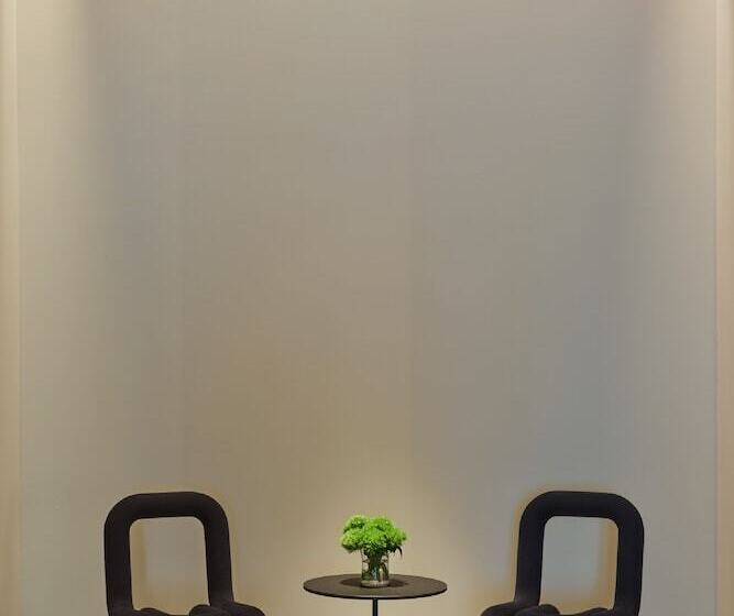 فندق Asbury Ocean Club