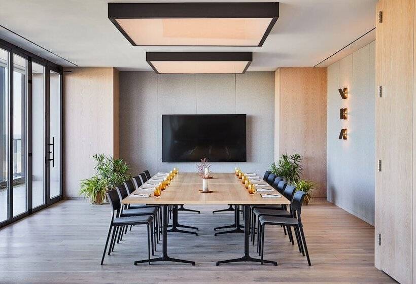 فندق Asbury Ocean Club