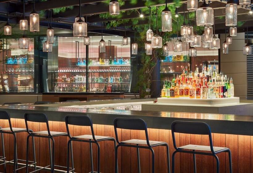 فندق Asbury Ocean Club