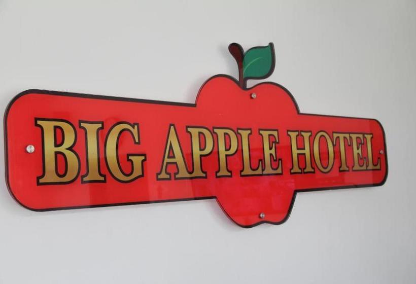 호텔 Big Apple