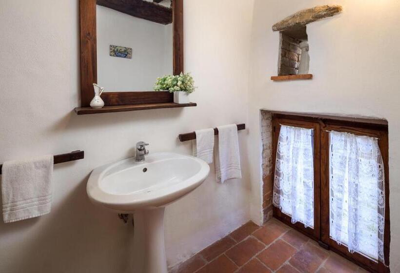 Отель Borgo Cortinova Marrocco