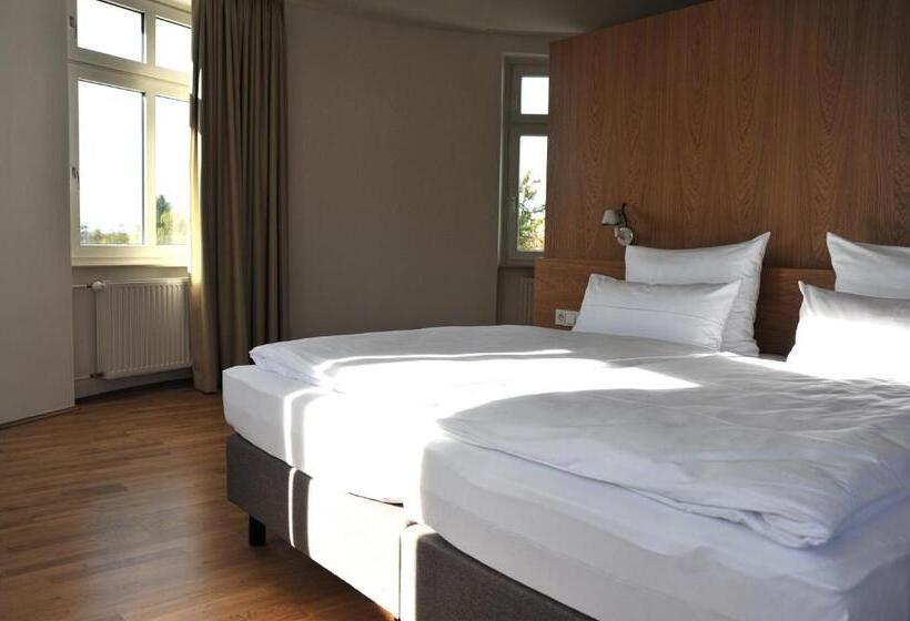 هتل Gästehaus Auf Dem Heiligen Berg B&b
