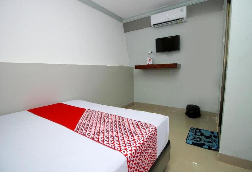 هتل Oyo 739 Residence Si Kancil