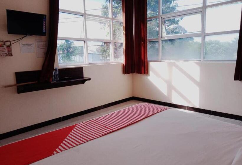 هتل Rahayu Residence Syariah Kediri