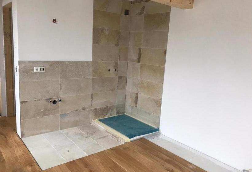 호텔 Thurner Wirtshaus