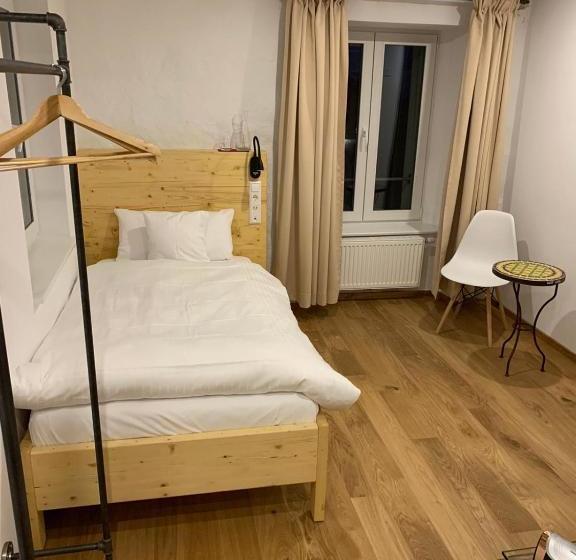 호텔 Thurner Wirtshaus