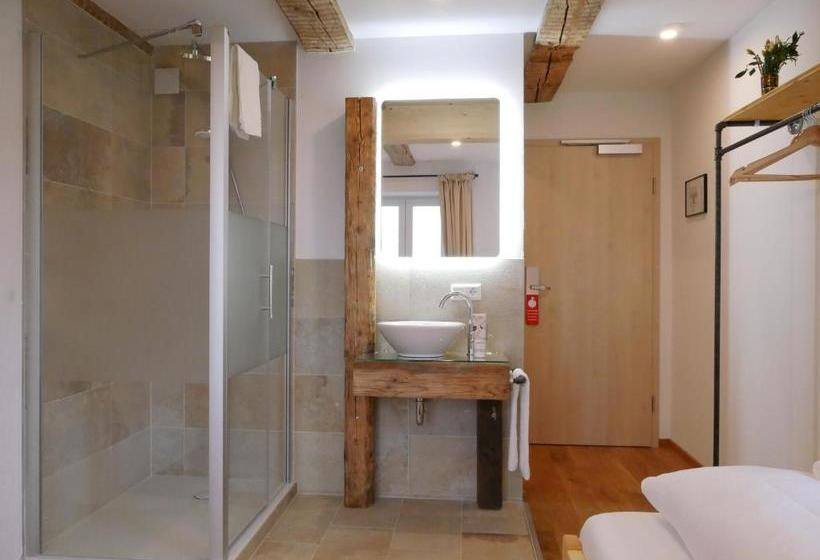 호텔 Thurner Wirtshaus