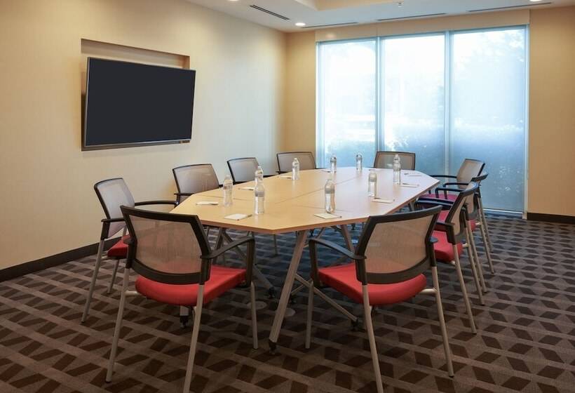 호텔 Towneplace Suites Miami Kendall West