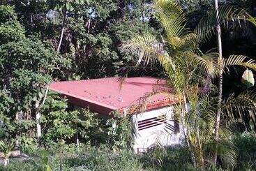 پانسیون Selva Linda Lodge Vacation Rentals
