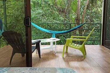 پانسیون Selva Linda Lodge Vacation Rentals