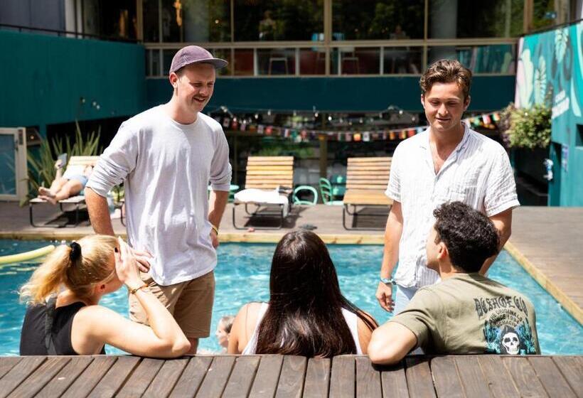 Viajero Buenos Aires Hostel