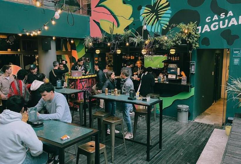 Viajero Buenos Aires Hostel