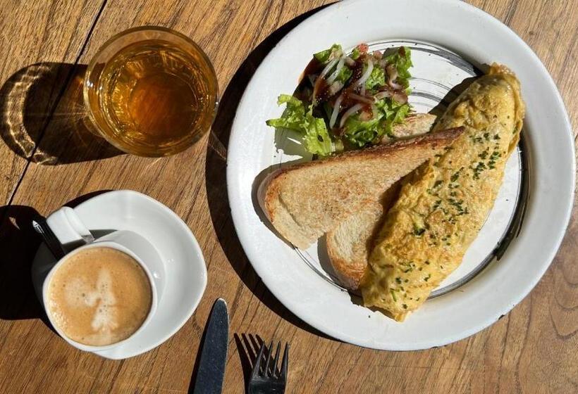 Viajero Buenos Aires Hostel