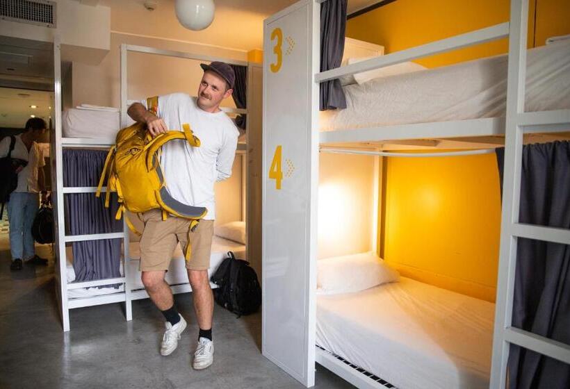 Viajero Buenos Aires Hostel