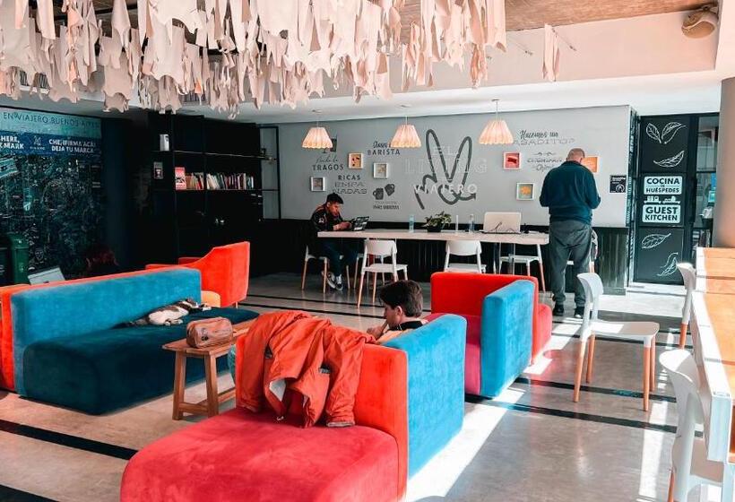 Viajero Buenos Aires Hostel
