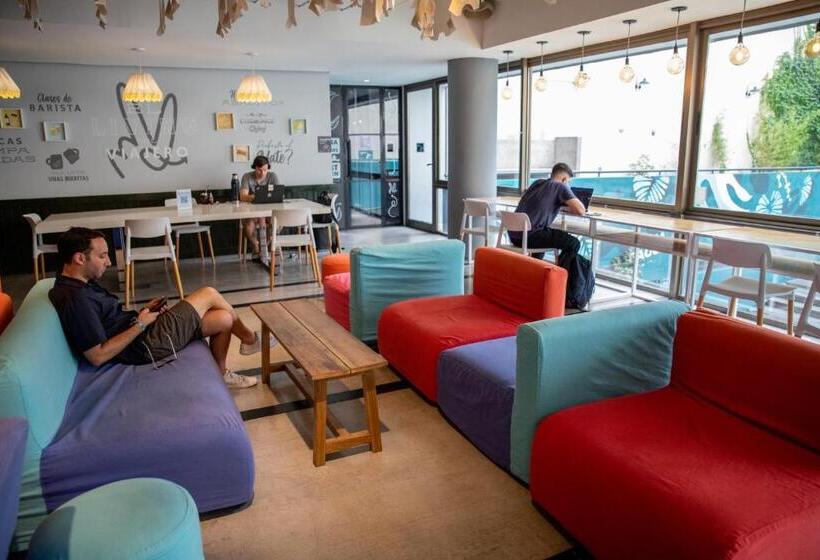 Viajero Buenos Aires Hostel