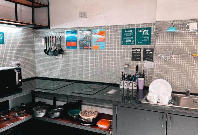 Viajero Buenos Aires Hostel
