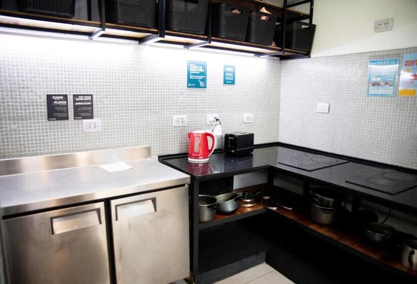 Viajero Buenos Aires Hostel